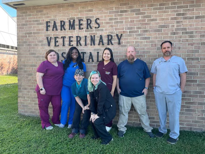Farmers Veterinary Hospital 3