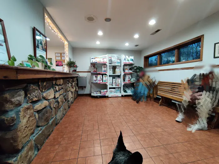 Shoal Creek Animal Hospital 7
