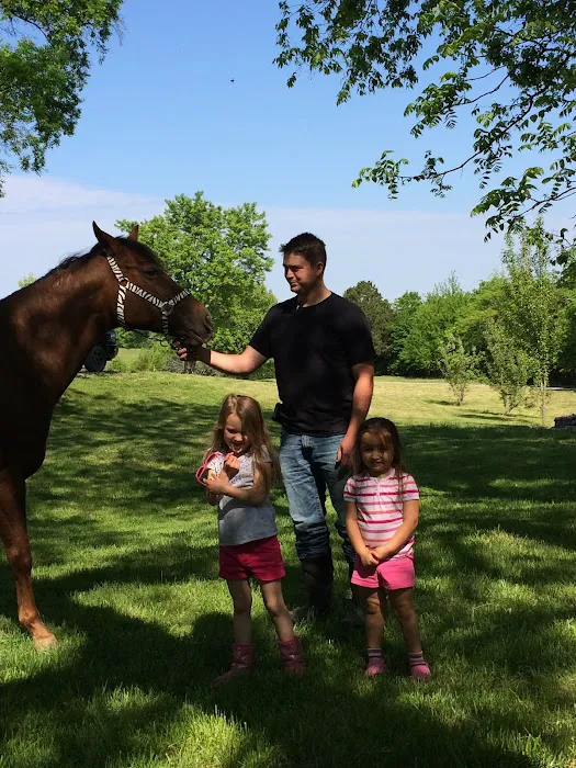 Gladeville Veterinary Services: Travis Whitlow, DVM 2