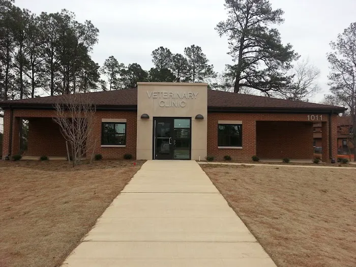 Langley Veterinary Clinic 12