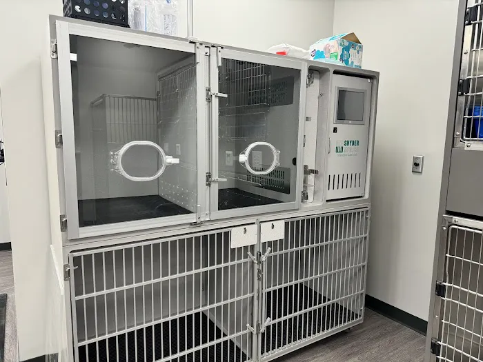 East Carolina Animal Emergency 1
