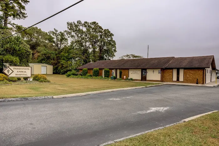 Pasquotank Animal Hospital 10