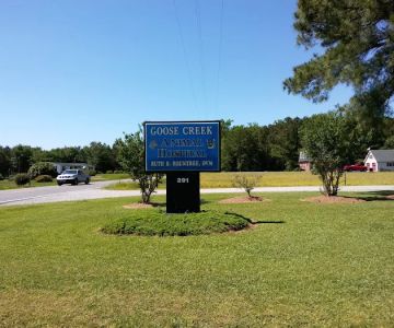 Goose Creek Animal Hospital