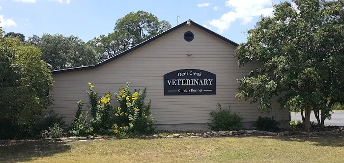 Deer Creek Veterinary Clinic P.A. 10