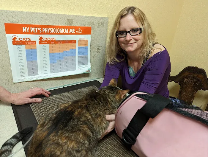 Deer Creek Veterinary Clinic P.A. 8