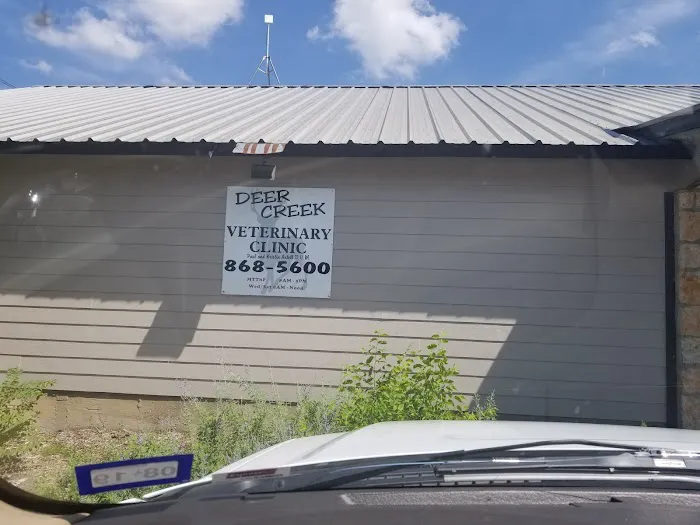 Deer Creek Veterinary Clinic P.A. 5