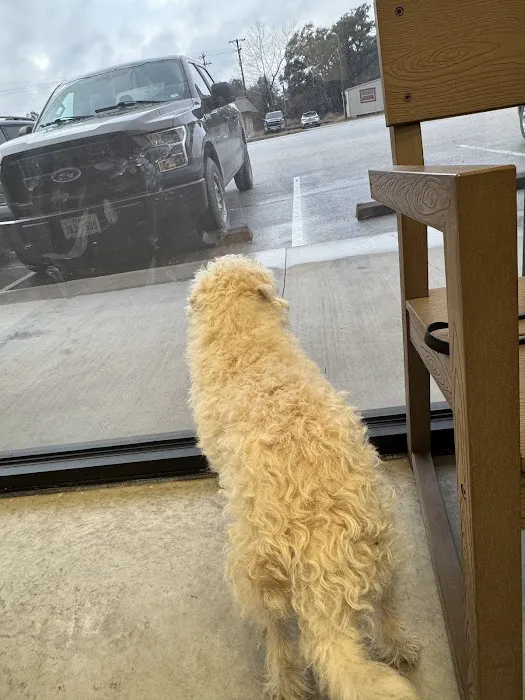 Johnson City Veterinary Clinic 3