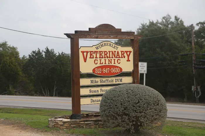Wimberley Veterinary Clinic 2