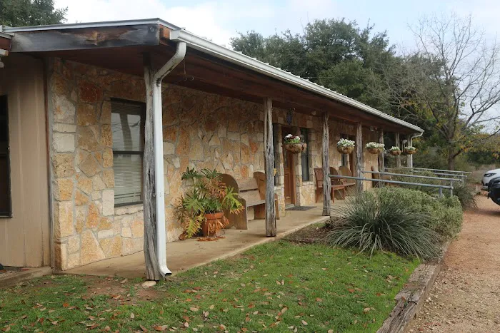 Wimberley Veterinary Clinic 7