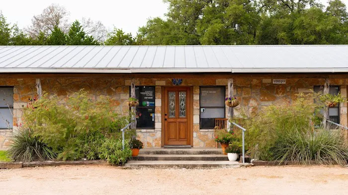 Wimberley Veterinary Clinic 8