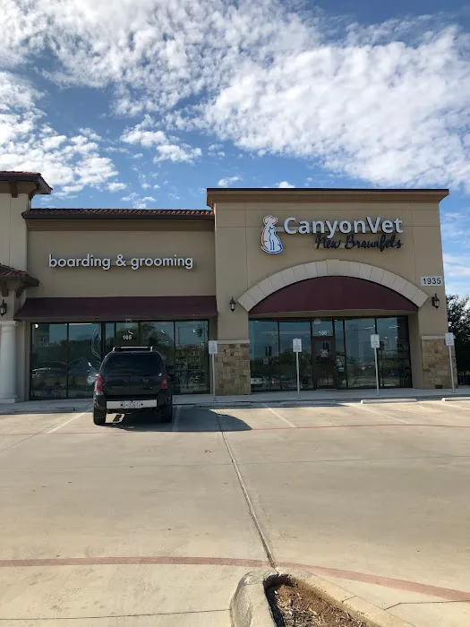 CanyonVet New Braunfels 6