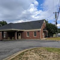Reynolda Veterinary Hospital: Collins Emily DVM ico