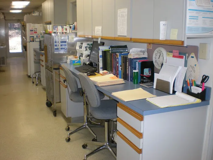 Winston Veterinary Hospital 12