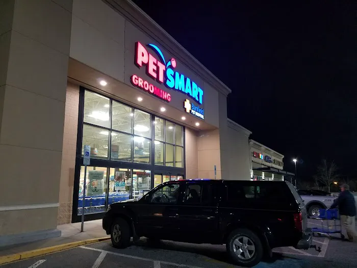 Banfield Pet Hospital 12