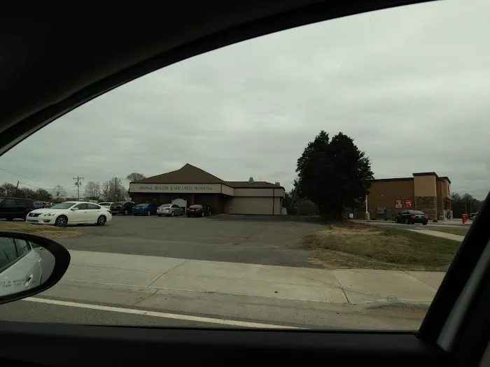 Animal Health and Wellness Hospital 12