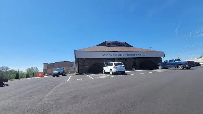 Animal Health and Wellness Hospital 12