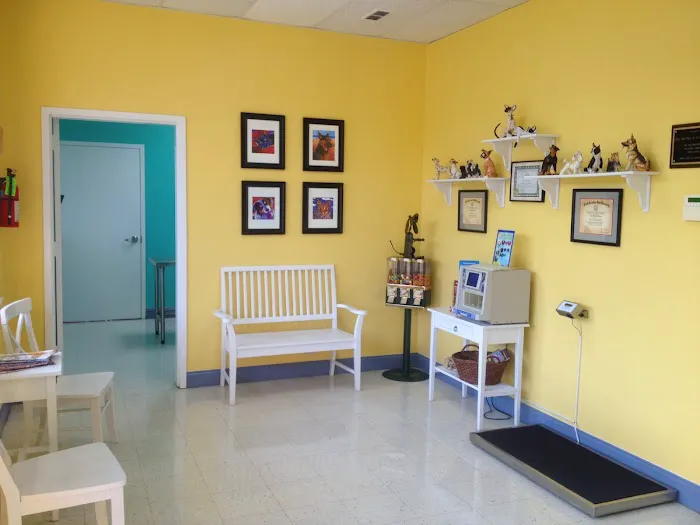 Animal Care Clinic of Rural Hall 12