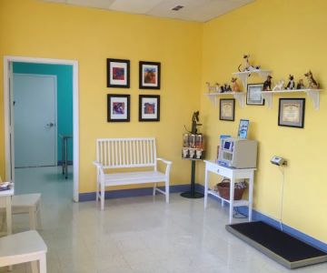 Animal Care Clinic of Rural Hall