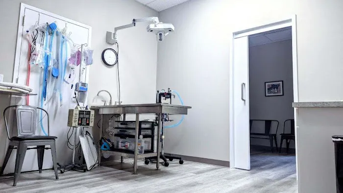 Animal Care Clinic of Rural Hall 12