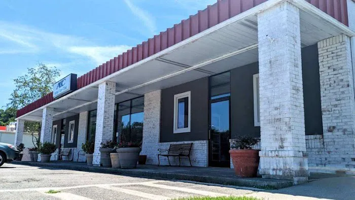 Animal Care Clinic of Rural Hall 12