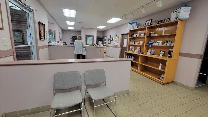 King Veterinary Hospital 12
