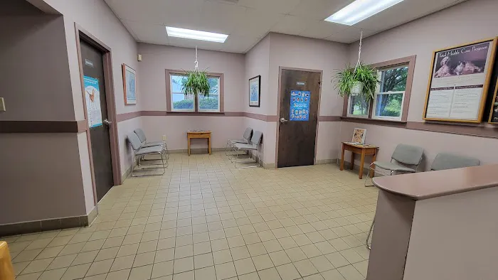 King Veterinary Hospital 12