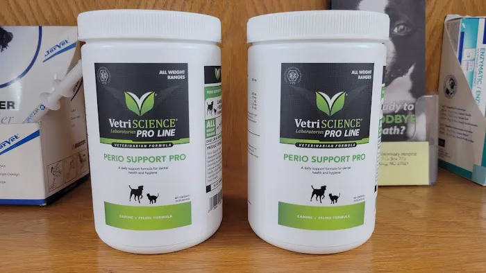 King Veterinary Hospital 12