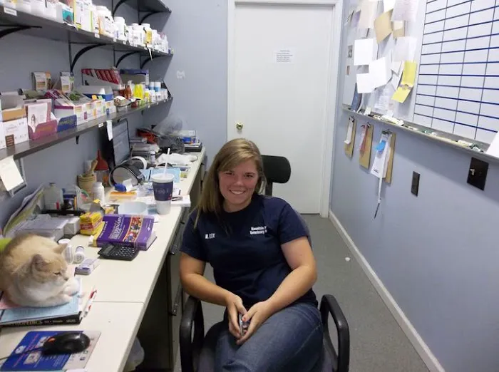 Mountain View Veterinary Clinic 8