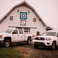 Sullivan Equine Veterinary Service ico