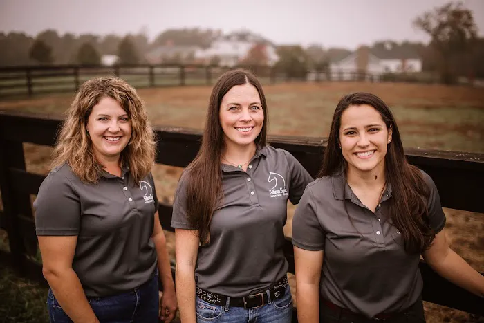 Sullivan Equine Veterinary Service 12