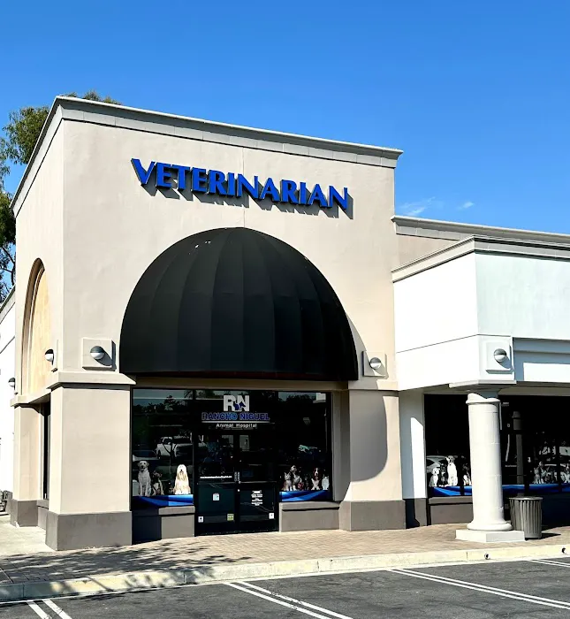 Rancho Niguel Animal Hospital 12