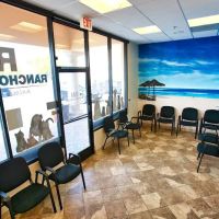 Rancho Niguel Animal Hospital ico