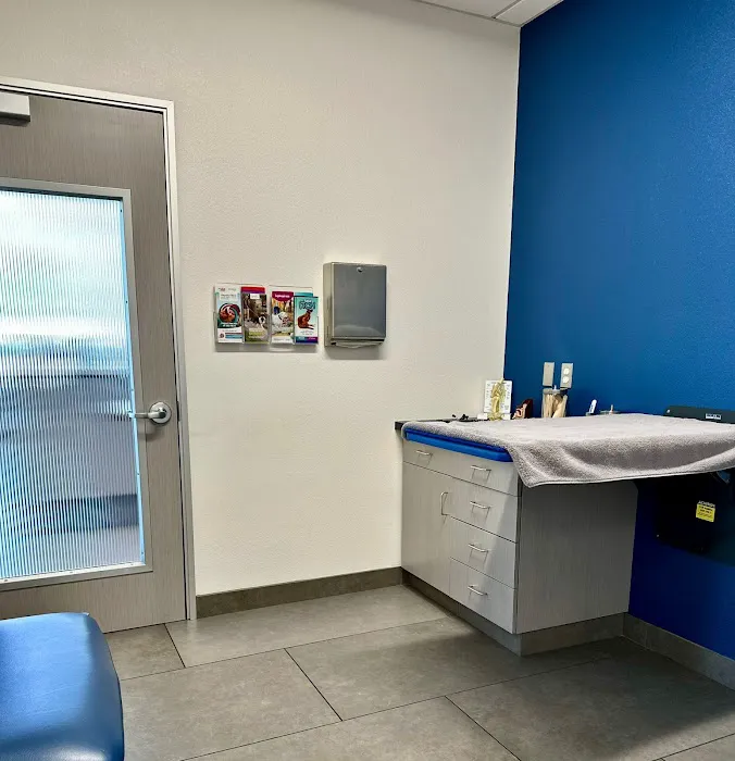 Rancho Niguel Animal Hospital 12