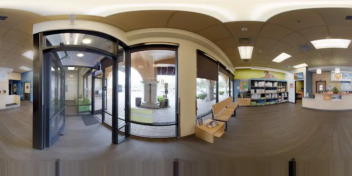 Banfield Pet Hospital 12