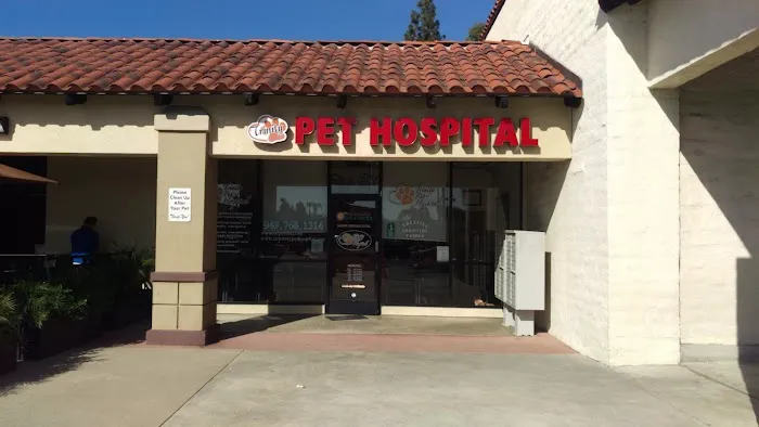 Trinity Pet Hospital 4