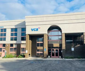 VCA Laguna Niguel Animal Hospital