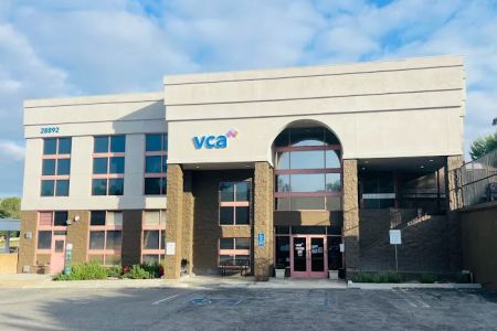 VCA Laguna Niguel Animal Hospital