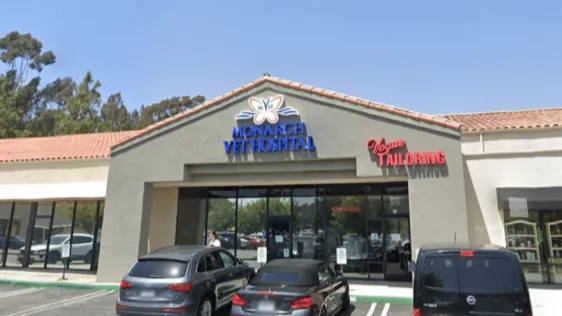 Monarch Veterinary Hospital 10