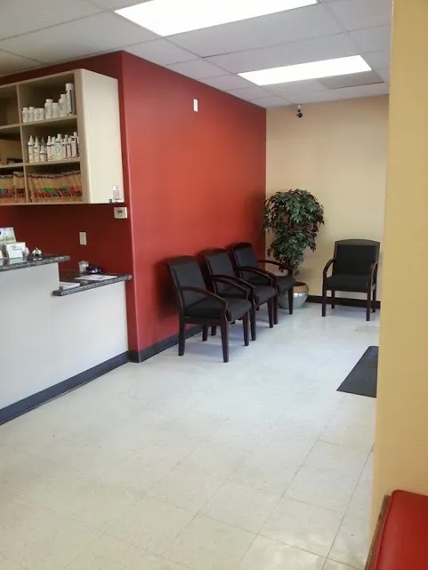 Mission Hills Pet Care Center 6