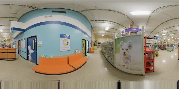 Banfield Pet Hospital 6