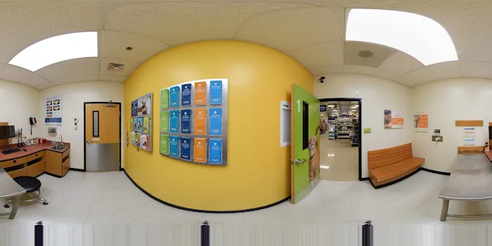 Banfield Pet Hospital 4