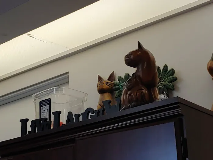Mission Park Pet Hospital 12