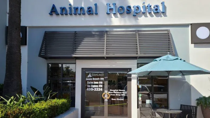 Marina Hills Animal Hospital 12