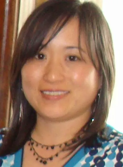 Miwa Kanbe, DVM 1