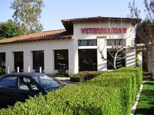 Animal & Bird Clinic of Mission Viejo 3