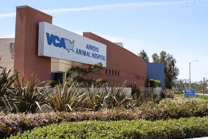 VCA Arroyo Animal Hospital 10