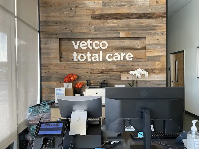 Vetco Total Care Animal Hospital 12