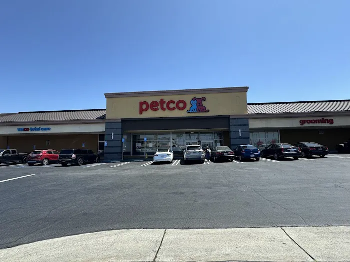 Vetco Total Care Animal Hospital 12