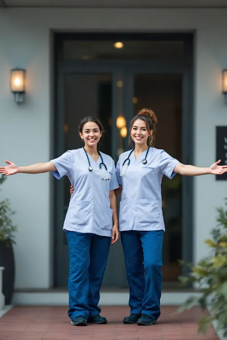 At Your Service Veterinary Hospital 12