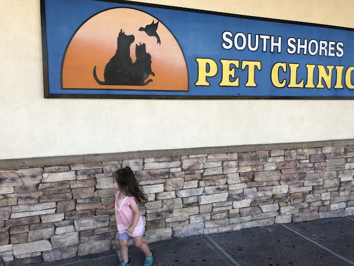 South Shores Pet Clinic 7